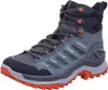 Lowa Innovo GTX Mid Herren Trekkingschuhe Gore Tex 311330 Produktbild-Vorschau 17