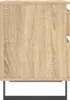 vidaXL Noční stolky 2 ks Sonoma dub 40x35x50 cm výrobek z Náhled obrázku produktu 6