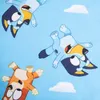 Pościel do łóżeczka Bluey 004 baby 100x135, 40x60 cm Podgląd zdjęcia produktu 6