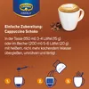 Krüger Family Cappuccino Schoko | 500-g-Beutel Produktbild-Vorschau 10