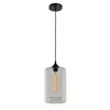 s.luce Cruet XL Mehrfach-Pendelleuchte Glas 8-flammig Produktbild-Vorschau 8