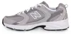 New Balance Sneakers MR530CK in Grey color size 39.5 Anteprima dell’immagine prodotto 3