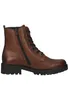Remonte Schnür-,Zug-u.Schnallenstiefel in braun, Gr. 40 Produktbild-Vorschau 23