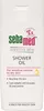 Sebamed Duschöl schonend für empfindliche und trockene Haut Produktbild-Vorschau 6
