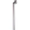 Ergotec sedlovka pevná 25,0 x 350 mm hliníková strieborná Náhľad obrázku produktu 1