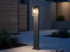 ARDILA lanterne de jardin extérieure - TWILIGHT SENSOR noir Voir les images du produit 6