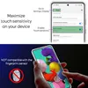 NALIA 360 Grad Handy Hülle für Samsung Galaxy A51, Full Produktbild-Vorschau 4