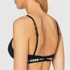 PUMA Baumwoll-BH Damen black 80A Produktbild-Vorschau 12