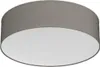 Deckenleuchte Ø30 cm - Stoffschirm, E27 Fassung, 1-flammig, Produktbild-Vorschau 9