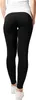 Urban Classics Leggings für Frauen Prepell schwarz S Produktbild-Vorschau 9