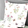 Bierbaum Mako-Satin Bettwäsche - bunte Blümchen, Produktbild-Vorschau 11