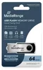 MediaRange MR912 USB-stick 2.0 - 64 GB Productafbeelding-voorbeeld 8