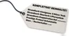 Strandkorb-Set - bene living - Königssee 3-Sitzer Teak - PE Produktbild-Vorschau 2