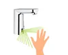Grohe Infrarot-Elektronik für Waschtisch Eurosmart CE Produktbild-Vorschau 7