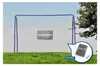 Ersatznetz 215x153cm für Fußballtor Produktbild-Vorschau 6