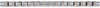 BGS 2540 Aufsteckschiene mit 15 Clips, 12,5 (1/2) Produktbild-Vorschau 3