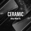 PanzerGlass ® Ceramic Screen Protector Samsung Galaxy S25 Podgląd zdjęcia produktu 7