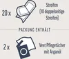 Veet EXPERT Kaltwachsstreifen Beine & Körper alle Hauttypen Produktbild-Vorschau 4