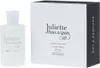 Juliette Has A Gun Not A Perfume Eau De Parfum Spray 100ml Produktbild-Vorschau 8