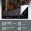DarHaus Herdabdeckplatte 70x52 cm Anti Rutsch Matte Produktbild-Vorschau 6