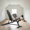 Gymtek® Hantelbank, Fitnessbank, Trainingsbank, Schrägbank Produktbild-Vorschau 7