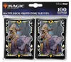 100 Ultra Pro Sleeves - Tarkir: Dragonstorm (66x91mm) Produktbild-Vorschau 4