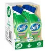 Biff WC Total Reiniger Gel Pro Nature Minze Eukalyptus Duft Produktbild-Vorschau 1