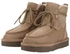Gabor Stiefelette Stiefelette Veloursleder Produktbild-Vorschau 3