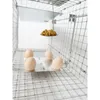 Lebendfalle P1 für Marder, Waschbären, Katzen, Ratten – Produktbild-Vorschau 5