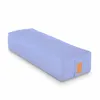 #DoYourYoga Yoga-Bolster Paravati - gefüllt mit Dinkelspelz Produktbild-Vorschau 7