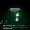 Steelseries Arctis Nova 3X, Kabellos, 20 - 22000 Hz, Produktbild-Vorschau 4