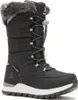 Kamik Prairie2 Schneeschuhe Schwarz EU 35 Mädchen Schwarz Produktbild-Vorschau 1