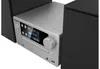 Kenwood M-725DAB silber Produktbild-Vorschau 4