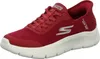Skechers Slip-Ins: Go Walk Flex 124836 RED (39/RED) Produktbild-Vorschau 7