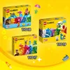LEGO 11018 Classic Kreativer Meeresspaß, Kreativ-Set mit Produktbild-Vorschau 44