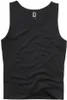 Brandit mouwloos T-shirt, zwart, maat M, voor heren, kleur Productafbeelding-voorbeeld 15