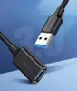 Ugreen extension cable adapter USB 3.0 (female) to USB 3.0 Voir les images du produit 11