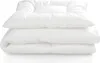 Zöllner Zöllner Steppbett-Set 35x40cm/80x80cm Produktbild-Vorschau 8