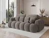 Schlafsofa, Sofa mit Schlaffunktion und Bettkasten, Produktbild-Vorschau 1
