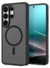 Spigen Ultra Hybrid (MagFit), Custodia, Samsung, Galaxy S26 Anteprima dell’immagine prodotto 1