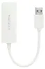 Macally U3GBA, Kabelgebunden, USB, Ethernet, Grau Produktbild-Vorschau 7