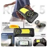 Blackview ROCK 5 Outdoor Smartphone Ohne Vertrag, 48+256GB, Produktbild-Vorschau 5