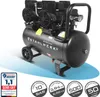 STAHLWERK Kompressor mit 50 L Tank (ST-510 Pro) – ölfrei, Produktbild-Vorschau 1