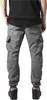 Urban Classics - CARGO Twill Jogging Pants dark grau XXL Produktbild-Vorschau 15