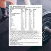 Weider Mega Mass 4000/ 3kg Dose Hardgainer CREAPURE Vanille Produktbild-Vorschau 8