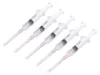 5 ks Inkoustová plnicí stříkačka plastová 5ml Injector Náhled obrázku produktu 5