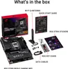 ASUS ROG STRIX B850-E GAMING WIFI AMD B850 Sockel AM5 ATX Produktbild-Vorschau 21