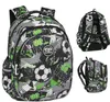 Zaino Jerry Let's Go CoolPack Youth - Un compagno elegante Anteprima dell’immagine prodotto 14