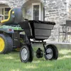 Wiltec Streuwagen GT1507 29L für Dünger, Saatgut, Produktbild-Vorschau 9