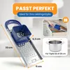 Spätzlehobel mit Nasen EUROHOME® Produktbild-Vorschau 4